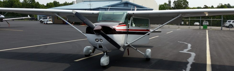 Cloud Cappers Flying Club